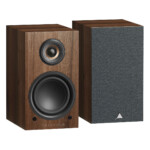 Triangle Active Series LN01A Chestnut