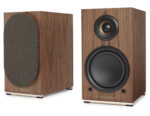 Triangle AIO TWIN Brown Maple