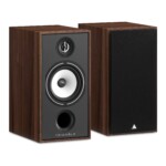 Triangle Borea BR04 Chestnut