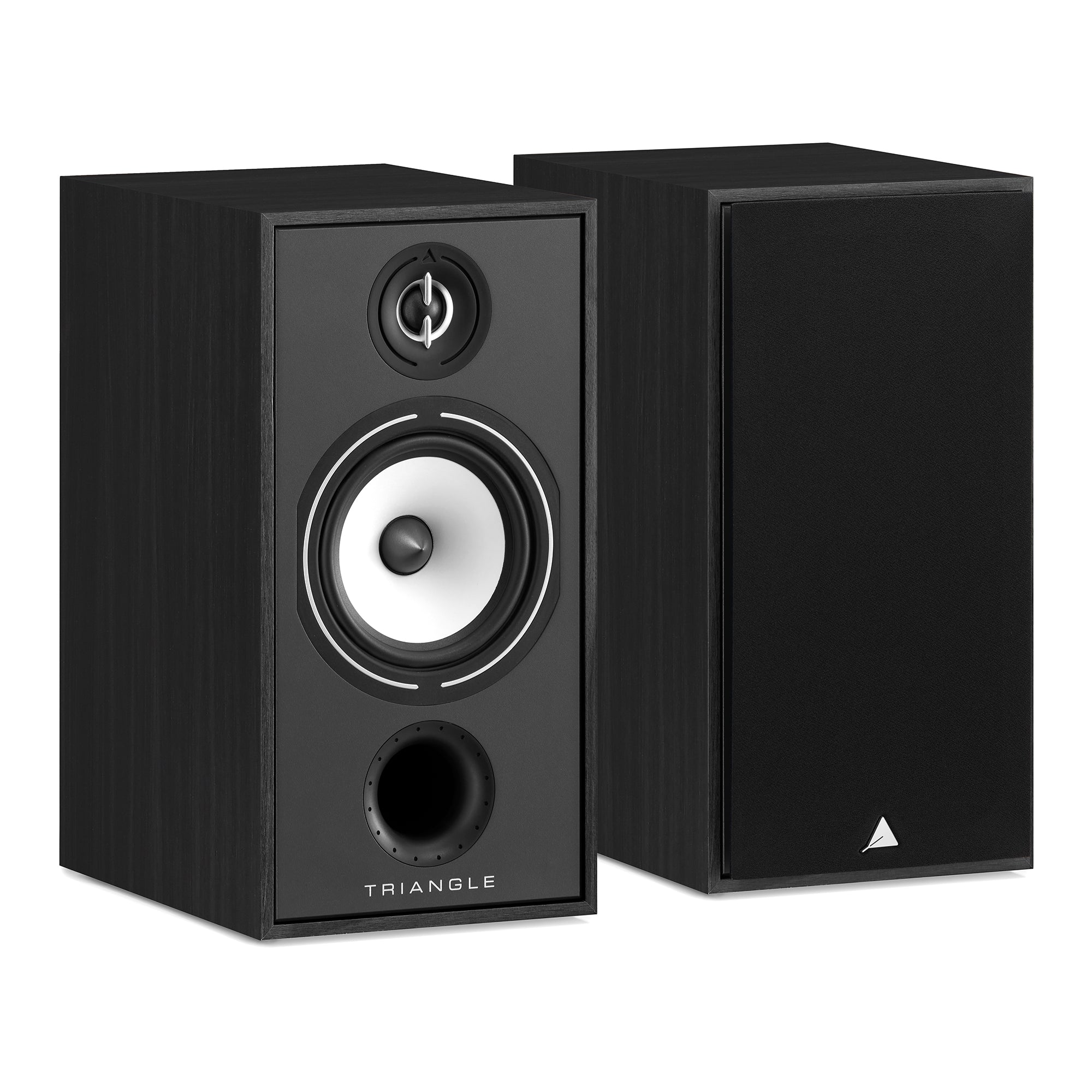 Triangle Borea BR04 Black Ash