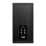 Triangle Borea BR04 Black Ash — изображение 2