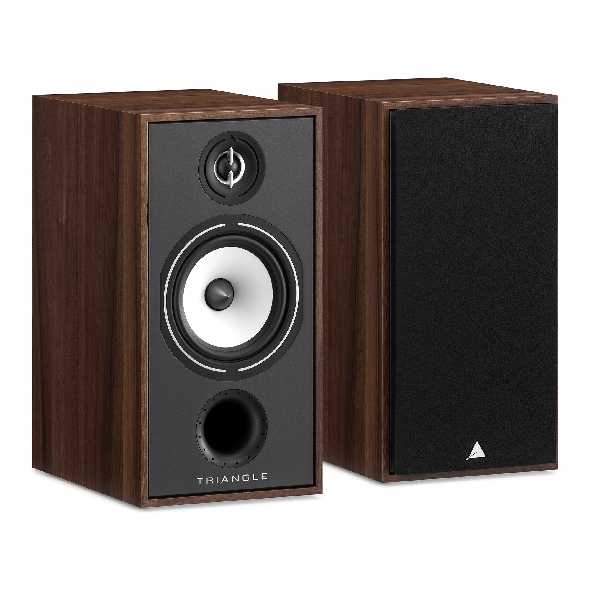 Triangle Borea BR04 Chestnut