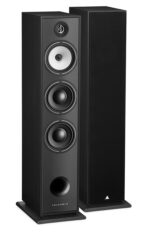 Triangle Borea BR08 Black Ash