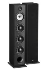 Triangle Borea BR09 Black Ash