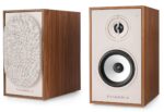 Triangle BOREA BR02 Connect, Oak, активная акустика