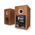 Triangle BOREA BR02 Connect, Oak, активная акустика — изображение 2