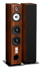Triangle Esprit Antal EZ, teak
