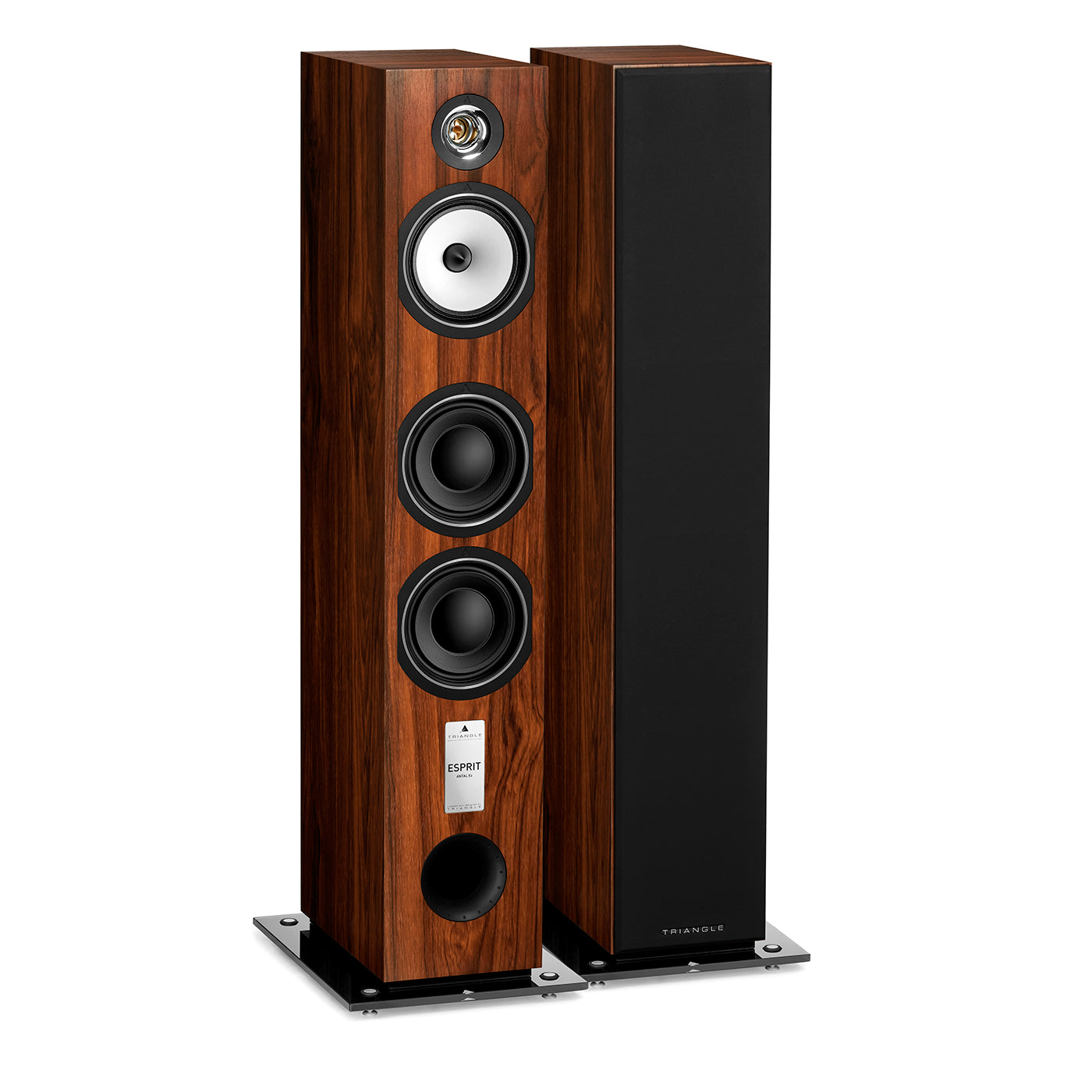 Triangle Esprit EZ Antal Teak