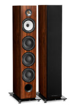 Triangle Esprit Australe EZ, Teak