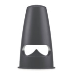 Triangle GARDEN 7 Grey
