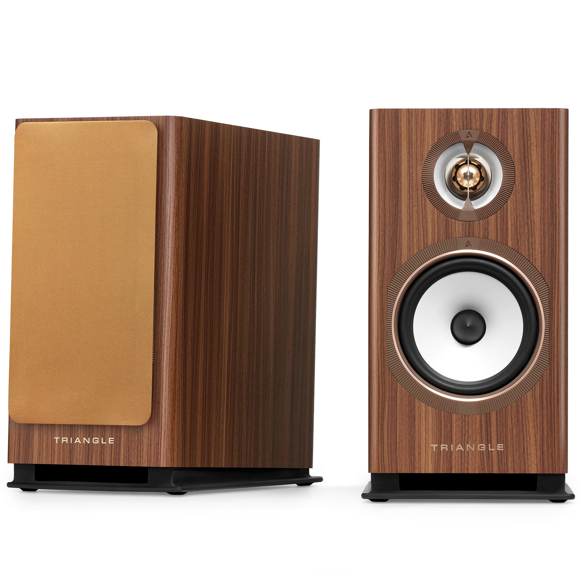Triangle Solstice 3 Teak