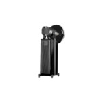 Avantgarde Acoustic DUO GT G3, Matte Black, рупорная напольная акустика — изображение 3