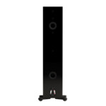 Monitor Audio Silver 500 8G High Gloss Black — флагманская напольная акустика — изображение 4