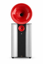 Avantgarde Acoustic MEZZO G3, рупорная напольная акустика