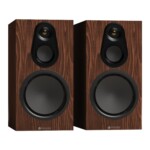 Monitor Audio Silver 100 8G European Walnut
