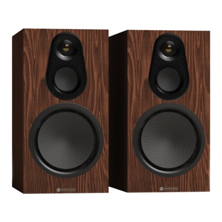 Monitor Audio Silver 100 8G European Walnut