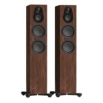 Monitor Audio Silver 300 8G European Walnut