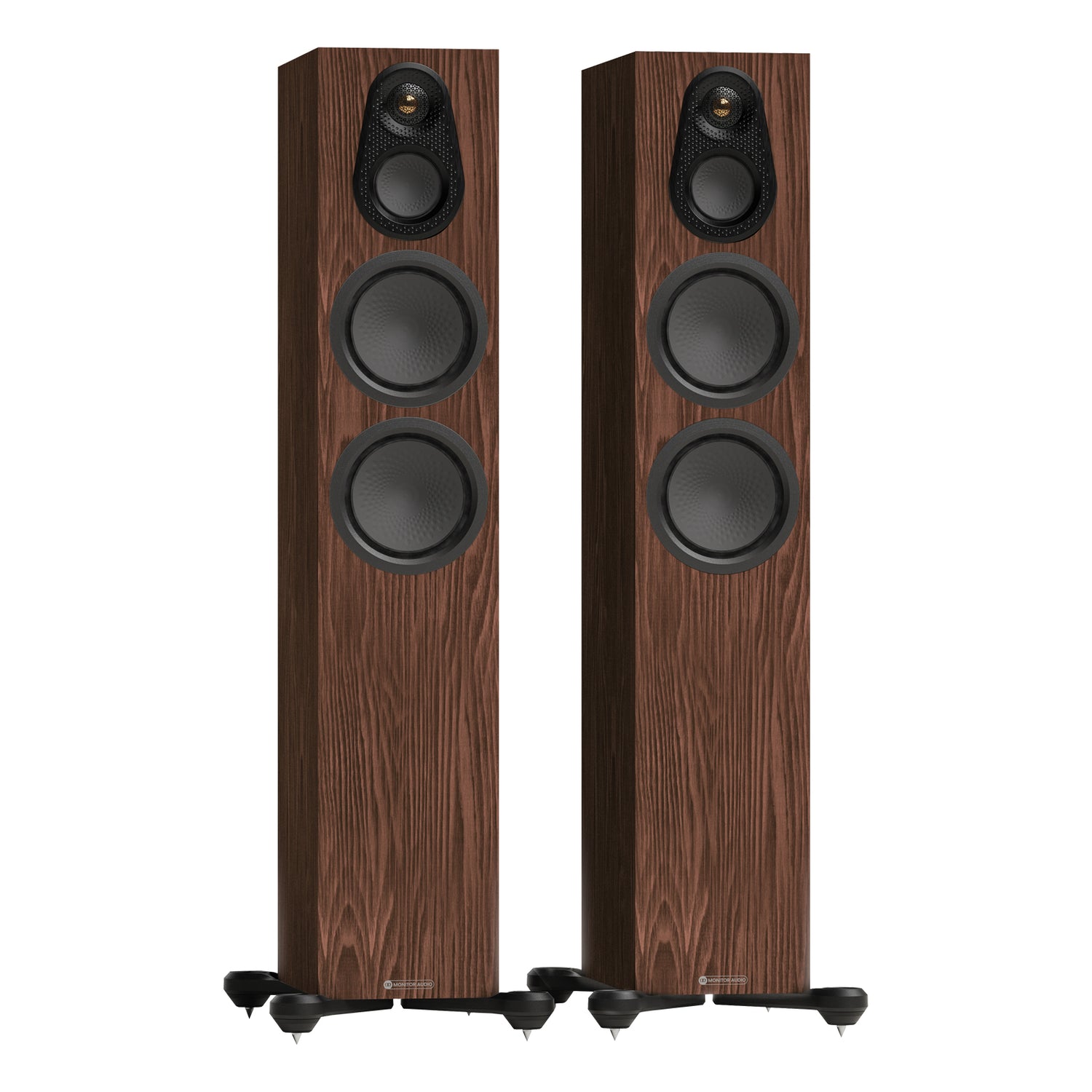 monitor-audio-silver-300-8g-european-walnut-1 Monitor Audio Silver 300 8G European Walnut — изображение 1