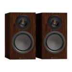 Monitor Audio Silver 50 8G European Walnut