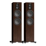 Monitor Audio Silver 500 8G European Walnut