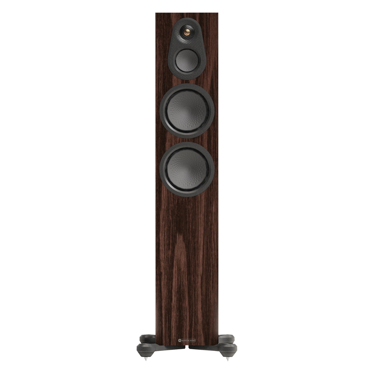 Monitor Audio Silver 300 8G European Walnut