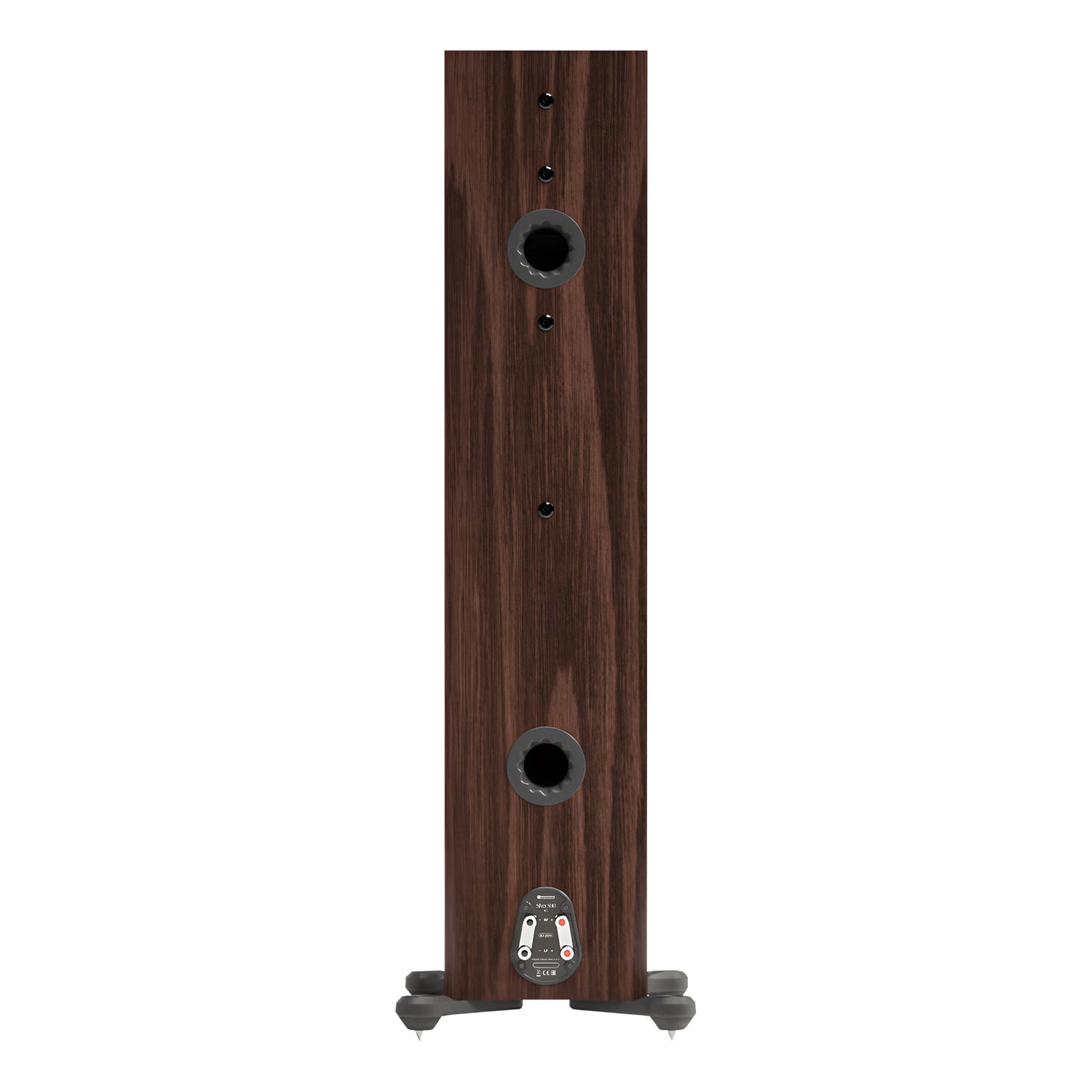 Monitor Audio Silver 500 8G European Walnut