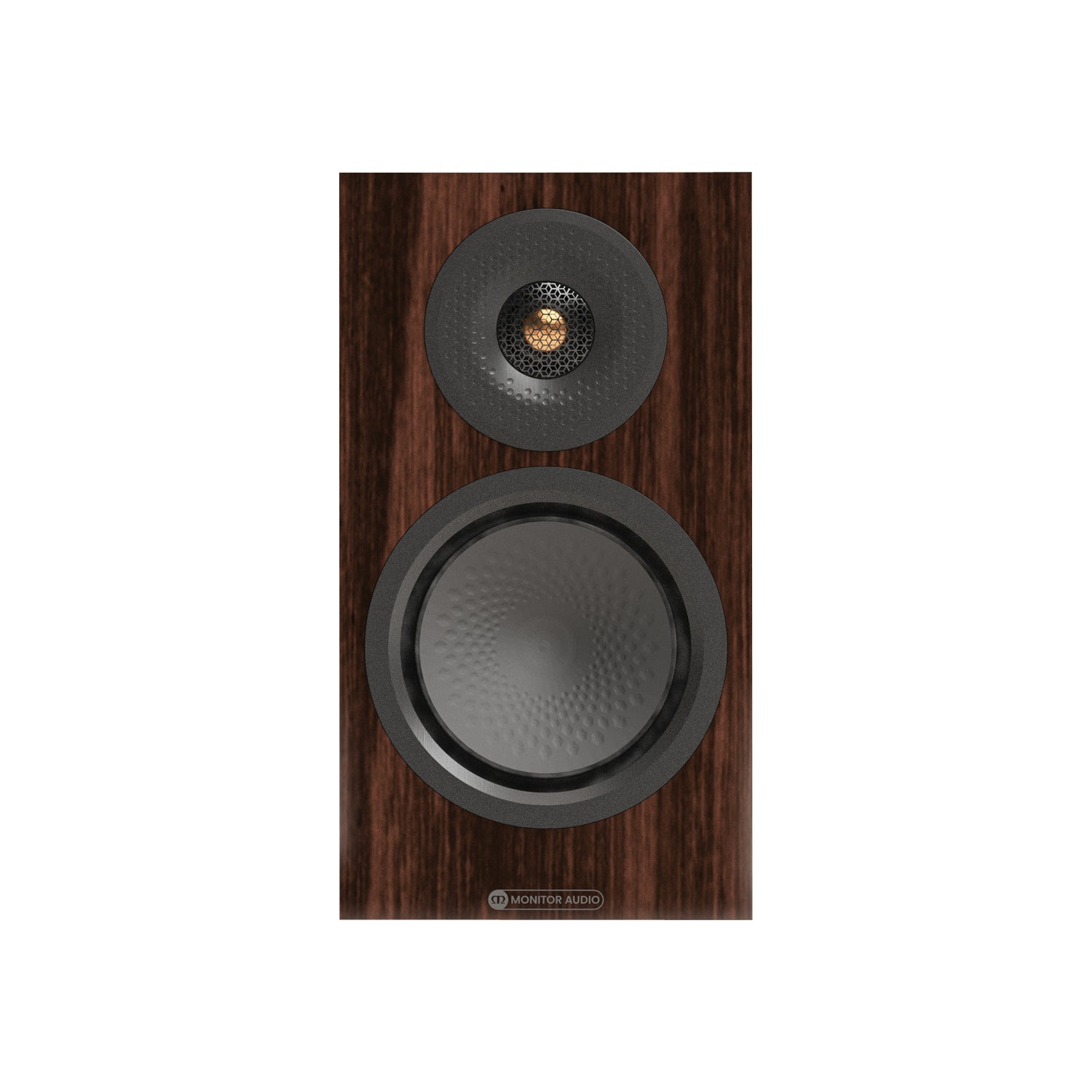 Monitor Audio Silver 50 8G European Walnut