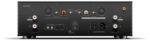 EverSolo AMP-F8 Black, усилитель мощности — задняя панель