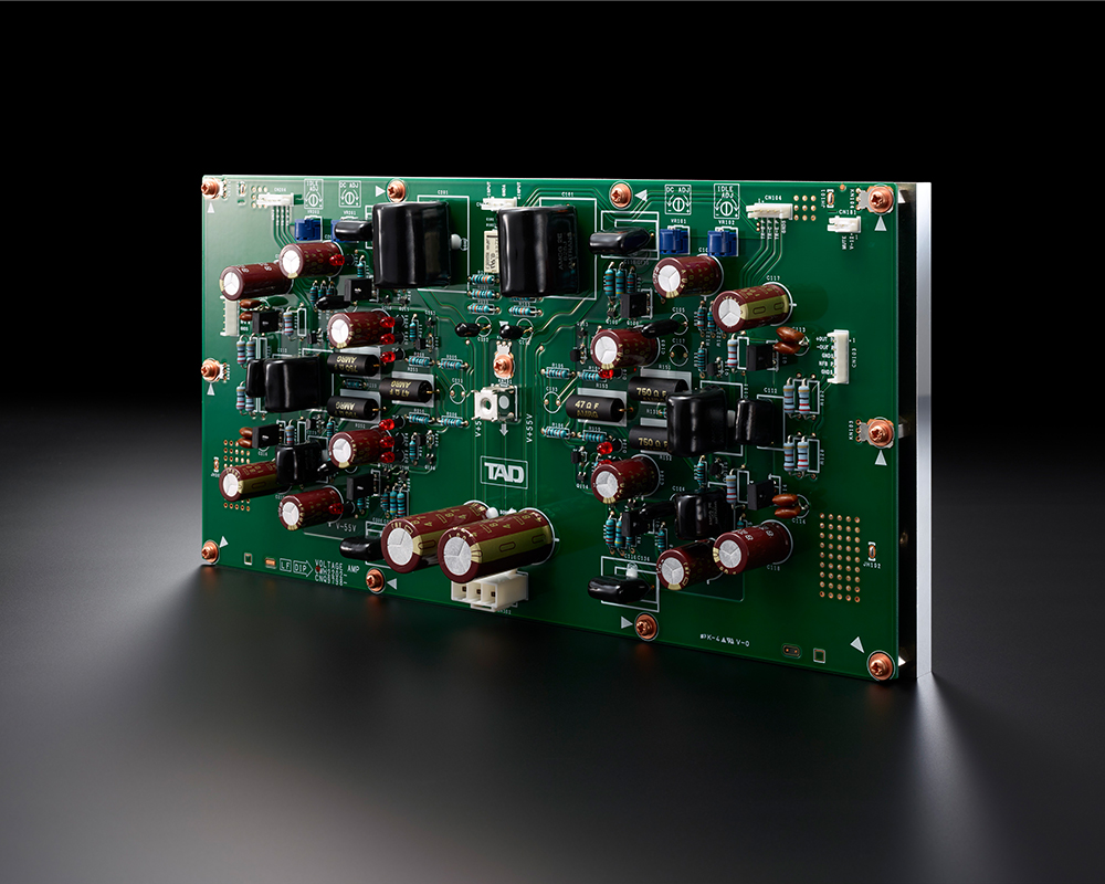 Симметрия Dual-Logic Circuit Technology