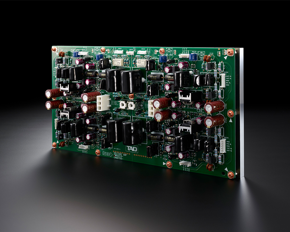 Симметрия Dual-Logic Circuit Technology