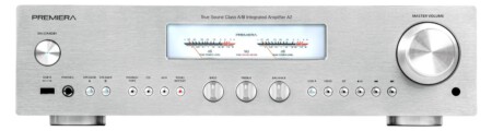 PREMIERA A2 Silver, изображение 1