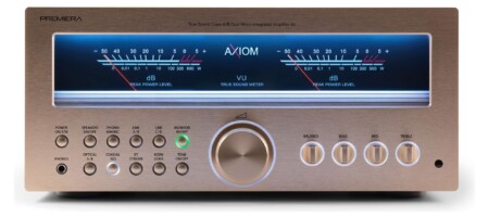 PREMIERA A5 AXIOM GB, изображение 1