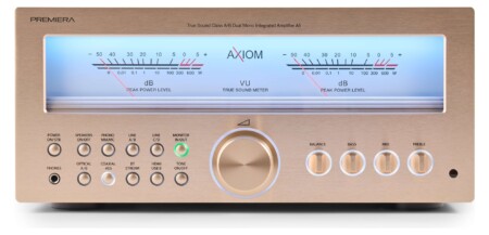 PREMIERA A5 AXIOM GW, изображение 1