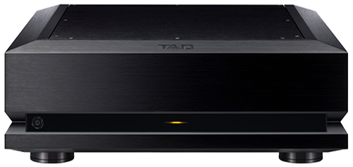 TAD M1000TX Black — внешний вид