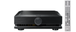 TAD C1000 Black, стереофонический предварительный усилитель