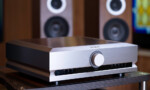 TAD C1000 Silver, стереофонический предварительный усилитель — изображение 4