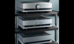 TAD C1000 Silver, стереофонический предварительный усилитель — изображение 5