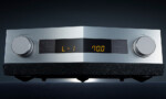 TAD C700 Silver, флагманский предварительный усилитель — изображение 5
