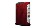 TAD Compact Reference One TX Beryl Red, трёхполосная полочная акустика — изображение 2