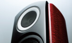 TAD Compact Reference One TX Beryl Red, трёхполосная полочная акустика — изображение 3