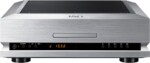 TAD D1000TX Silver, проигрыватель SACD/CD высокого класса