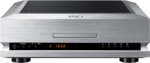 TAD D1000TX Silver, проигрыватель SACD/CD высокого класса