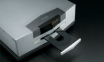 TAD D700 Silver, флагманский проигрыватель SACD/CD — изображение 3
