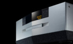 TAD D700 Silver, флагманский проигрыватель SACD/CD — изображение 5