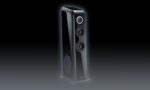 TAD Evolution One TX Black, трёхполосная напольная акустика — изображение 3