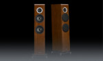 TAD Evolution Two Walnut, трёхполосная напольная акустика — изображение 2