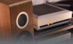 TAD Evolution Two Walnut, трёхполосная напольная акустика — изображение 3