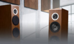 TAD Evolution Two Walnut, трёхполосная напольная акустика — изображение 4