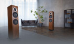 TAD Evolution Two Walnut, трёхполосная напольная акустика — изображение 5