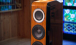 TAD GE1 Walnut, трёхполосная напольная акустика — изображение 3